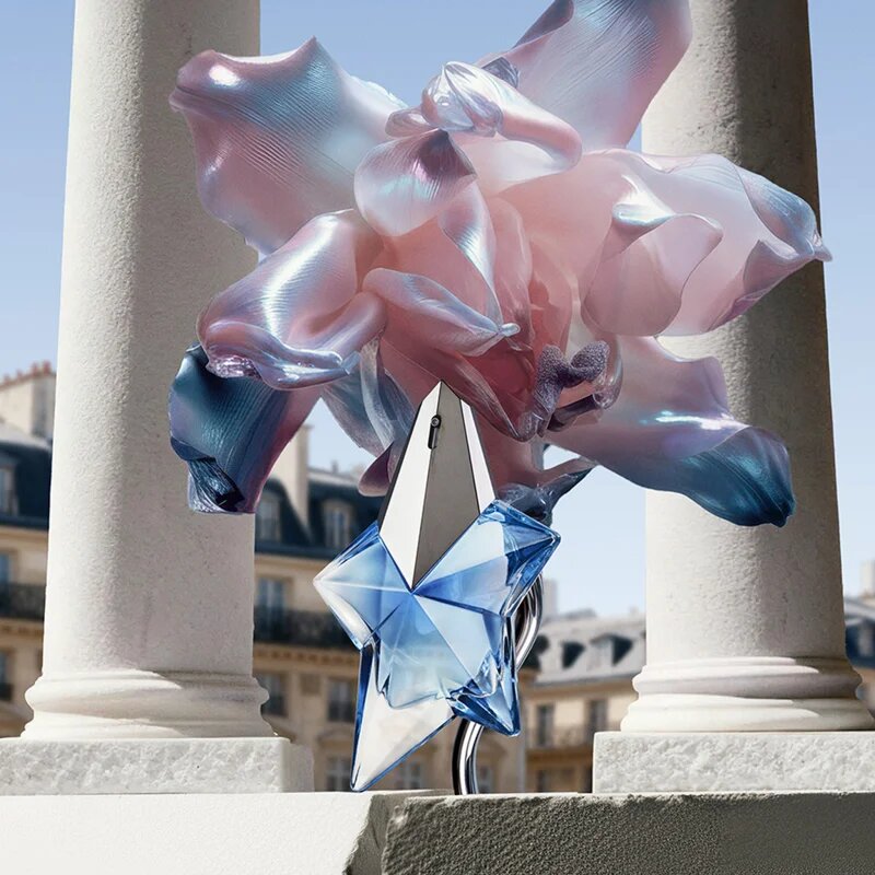 Mugler Angel подаръчен комплект за жени