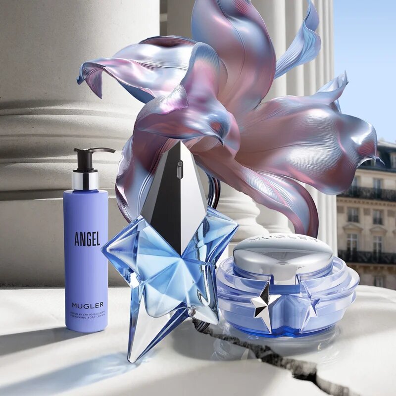 Mugler Angel подаръчен комплект за жени