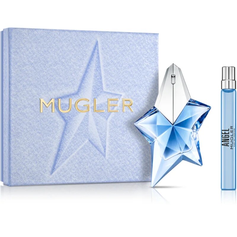 Mugler Angel подаръчен комплект за жени