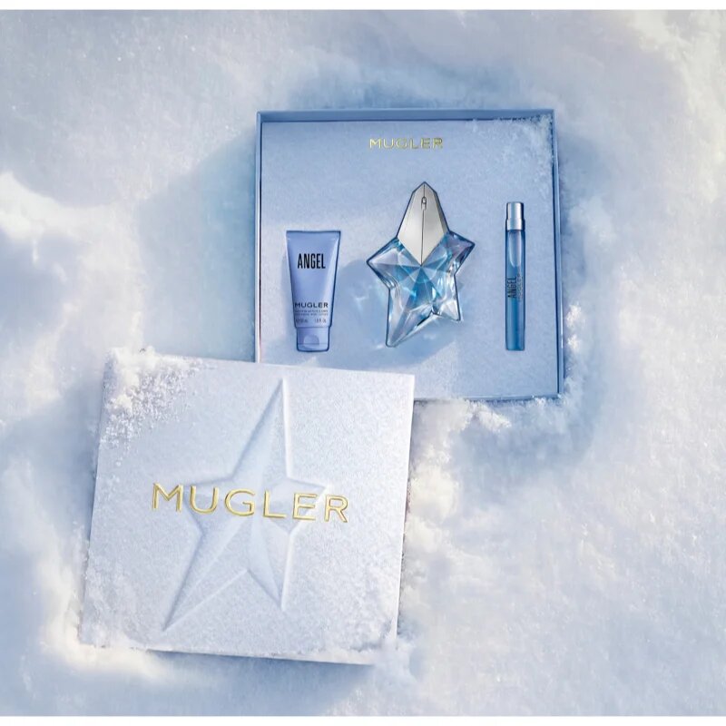Mugler Angel подаръчен комплект за жени