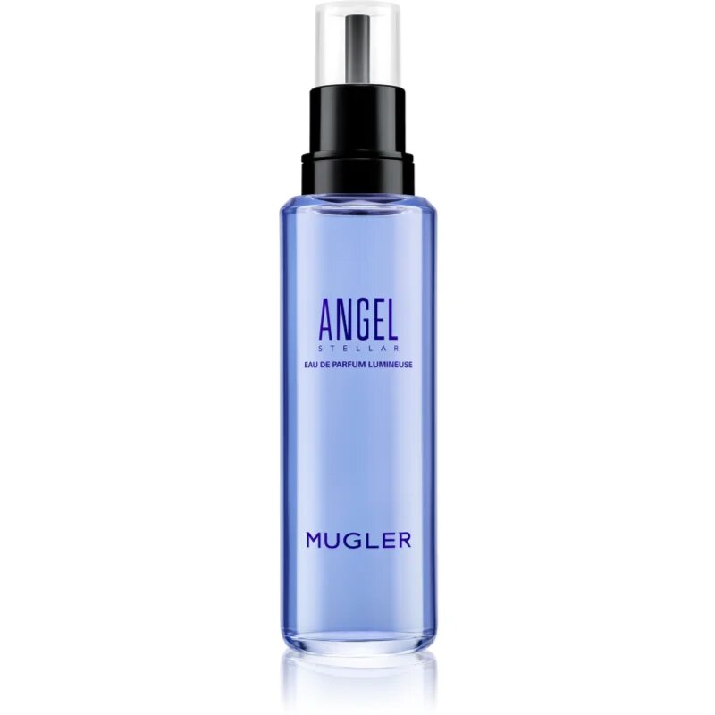 Mugler Angel Stellar парфюмна вода пълнител за жени 100 мл.