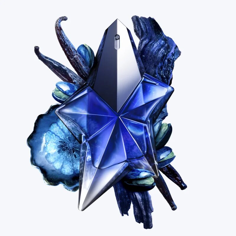 Mugler Angel Stellar парфюмна вода пълнител за жени 100 мл.