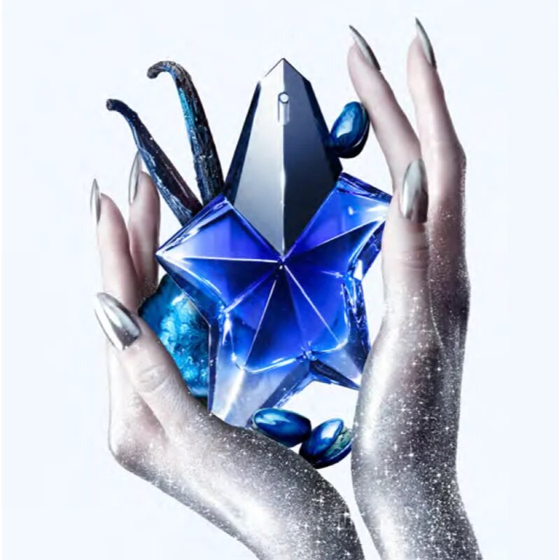 Mugler Angel Stellar парфюмна вода пълнител за жени 100 мл.