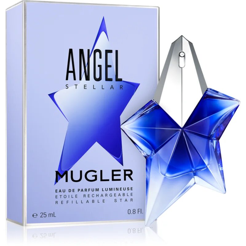 Mugler Angel Stellar парфюмна вода за жени 25 мл.