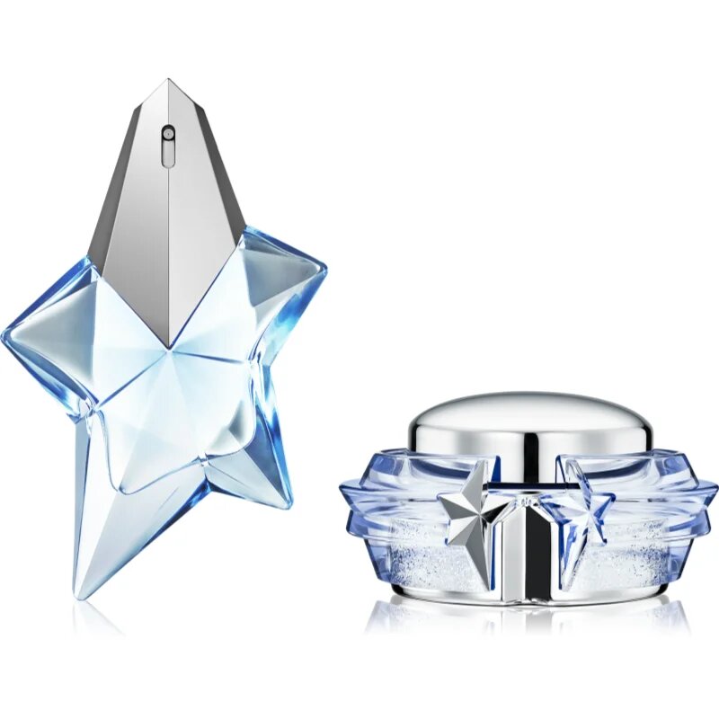 Mugler Body & Fragrances Angel комплект за жени