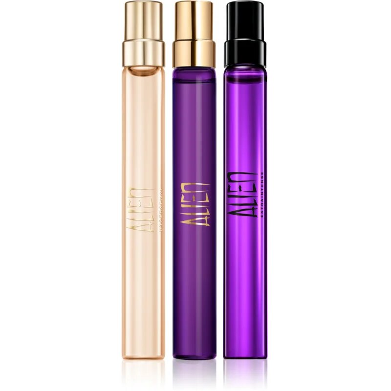 Mugler Discovery set Alien комплект за жени