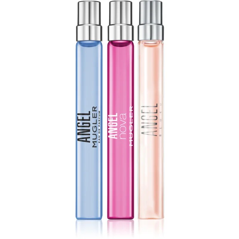 Mugler Discovery set Angel комплект за жени