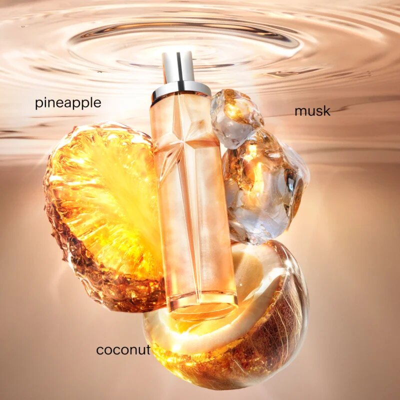 Mugler Starlicious Pineapple Musk тоалетна вода за жени 75 мл.