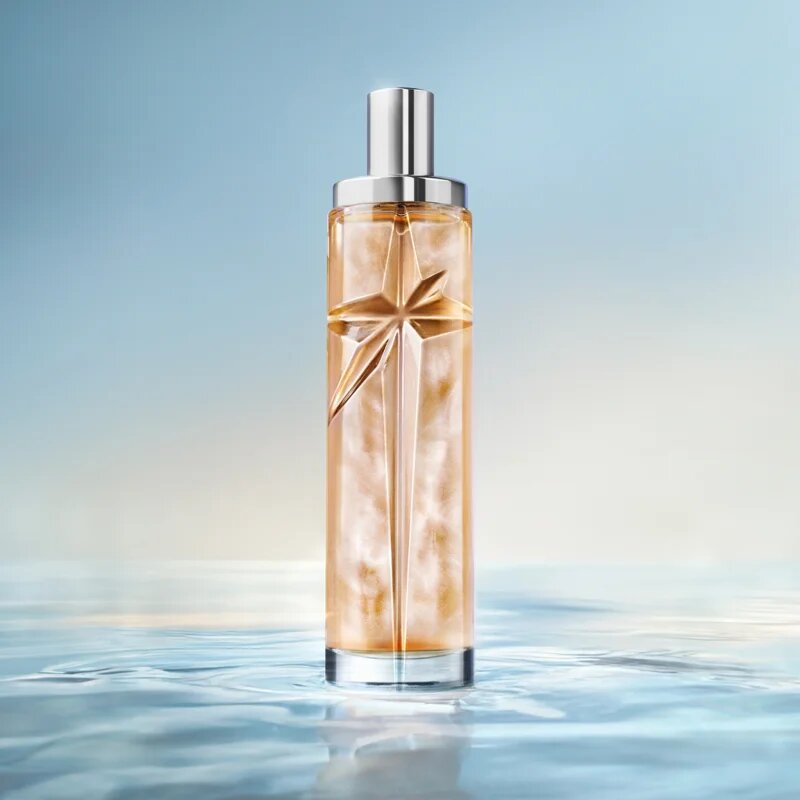 Mugler Starlicious Pineapple Musk тоалетна вода за жени 75 мл.