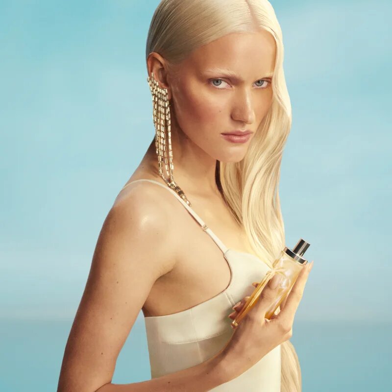 Mugler Starlicious Pineapple Musk тоалетна вода за жени 75 мл.