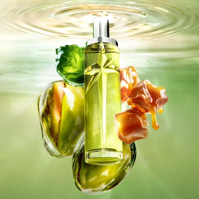 Mugler Starlicious Pistachio Praline тоалетна вода за жени 75 мл.