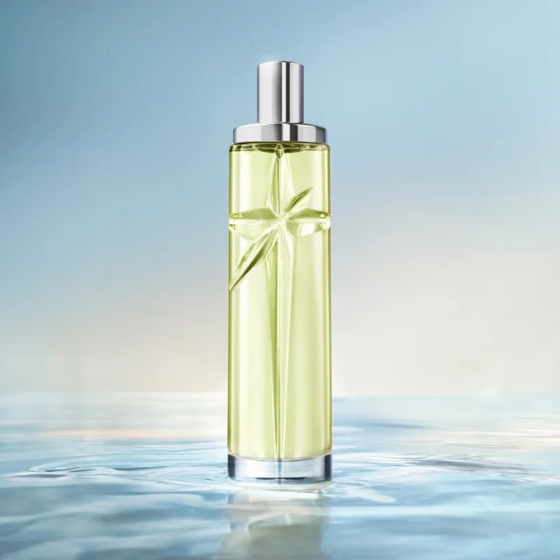 Mugler Starlicious Pistachio Praline тоалетна вода за жени 75 мл.