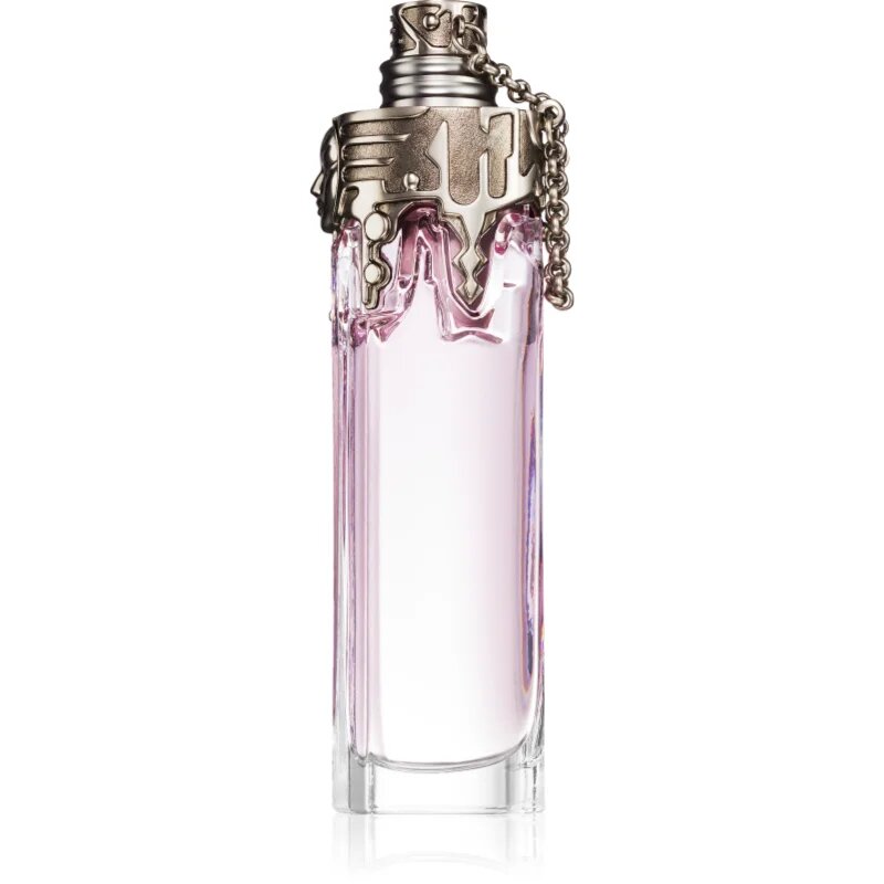Mugler Womanity парфюмна вода сменяема за жени 80 мл.