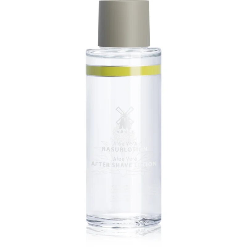 Mühle Aftershave афтършейв Aloe Vera 125 мл.