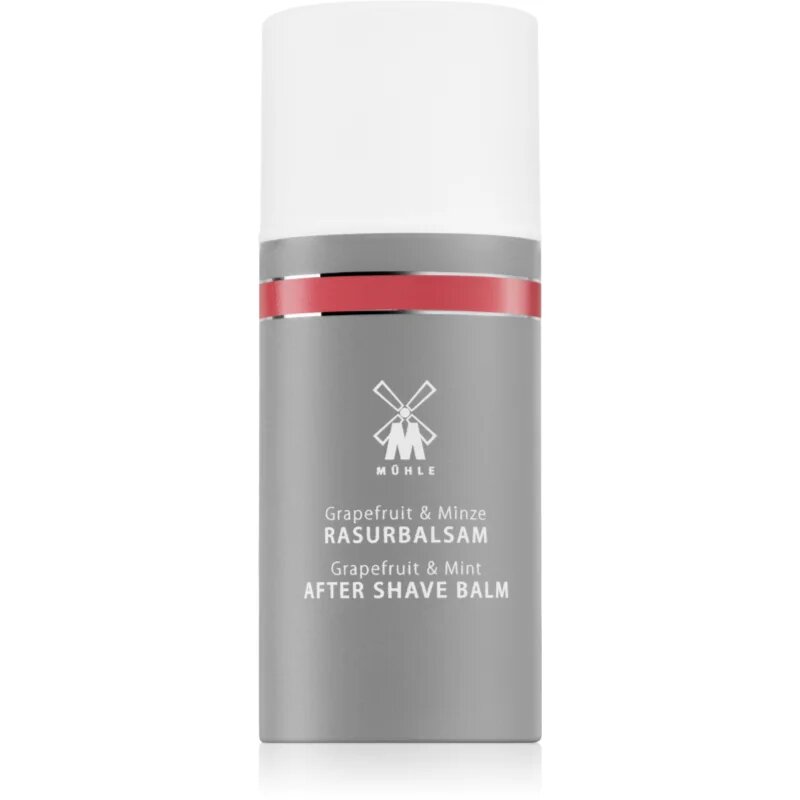 Mühle Aftershave Balm балсам за след бръснене за мъже 100 мл.