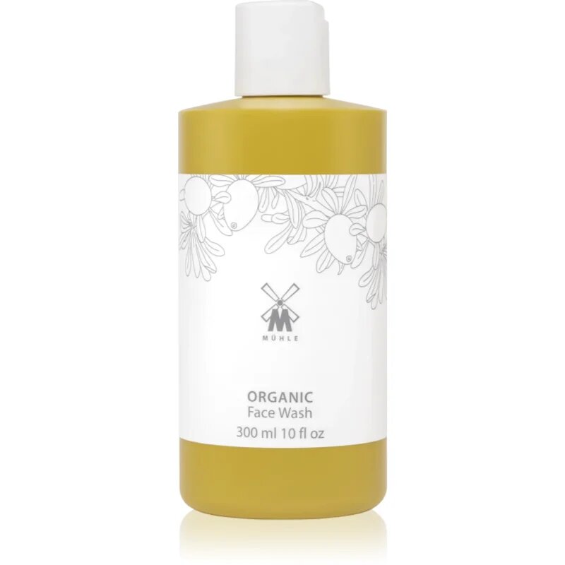 Mühle Face Wash измиващ гел за лице за мъже 250 мл.