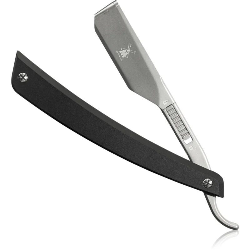 Mühle Pro Straight Razor класическа самобръсначка за мъже 1 бр.