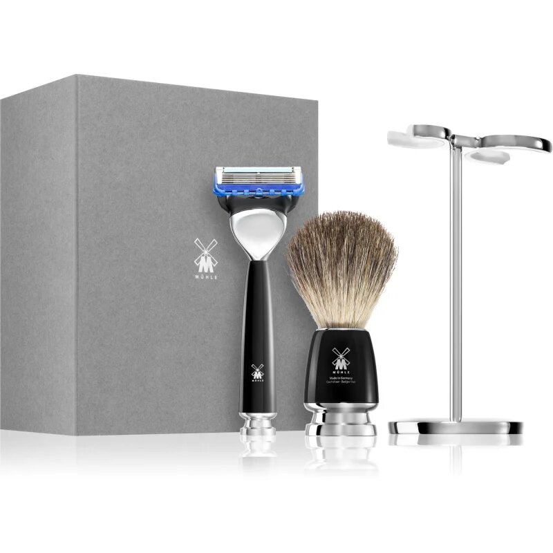 Mühle RYTMO Fusion комплект за бръснене