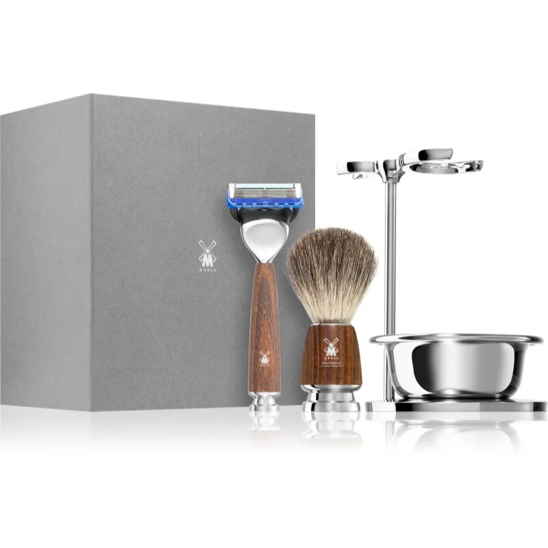 Mühle RYTMO комплект за бръснене 1 бр.