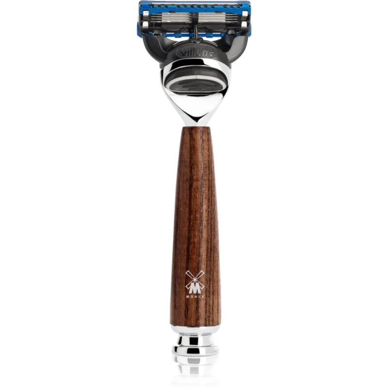 Mühle RYTMO R228 Fusion традиционна самобръсначка