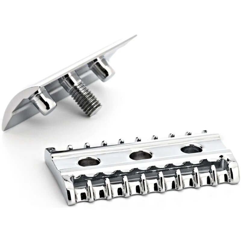 Mühle Safety Cover R41 предпазно капаче за самобръсначка с отворен гребен 1 бр.