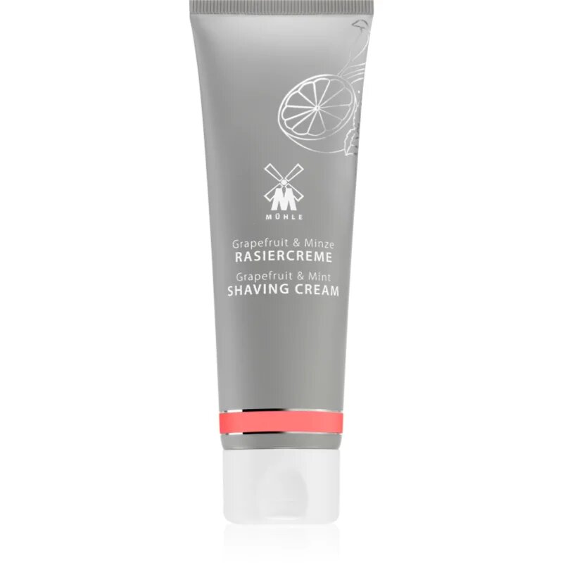 Mühle Shaving Cream крем за бръснене за мъже 75 мл.