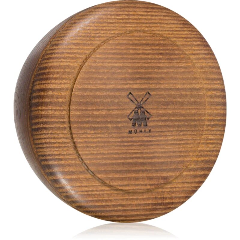 Mühle Shaving Soap Wooden Bowl сапун за бръснене за мъже Aloe Vera 65 гр.