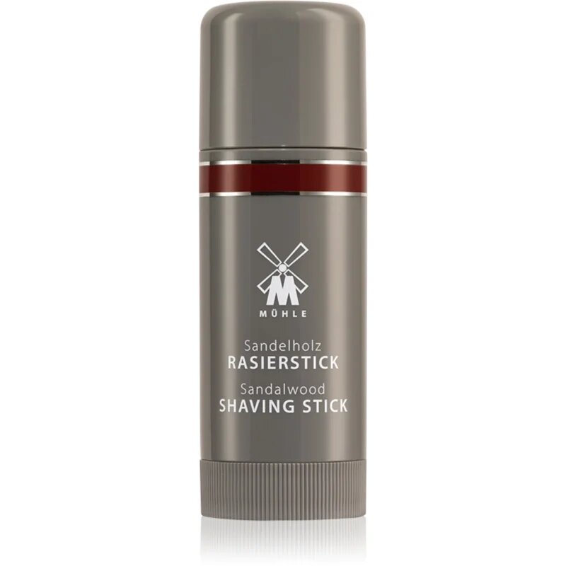 Mühle Shaving Stick сапун за бръснене за мъже Sandalwood 37 гр.