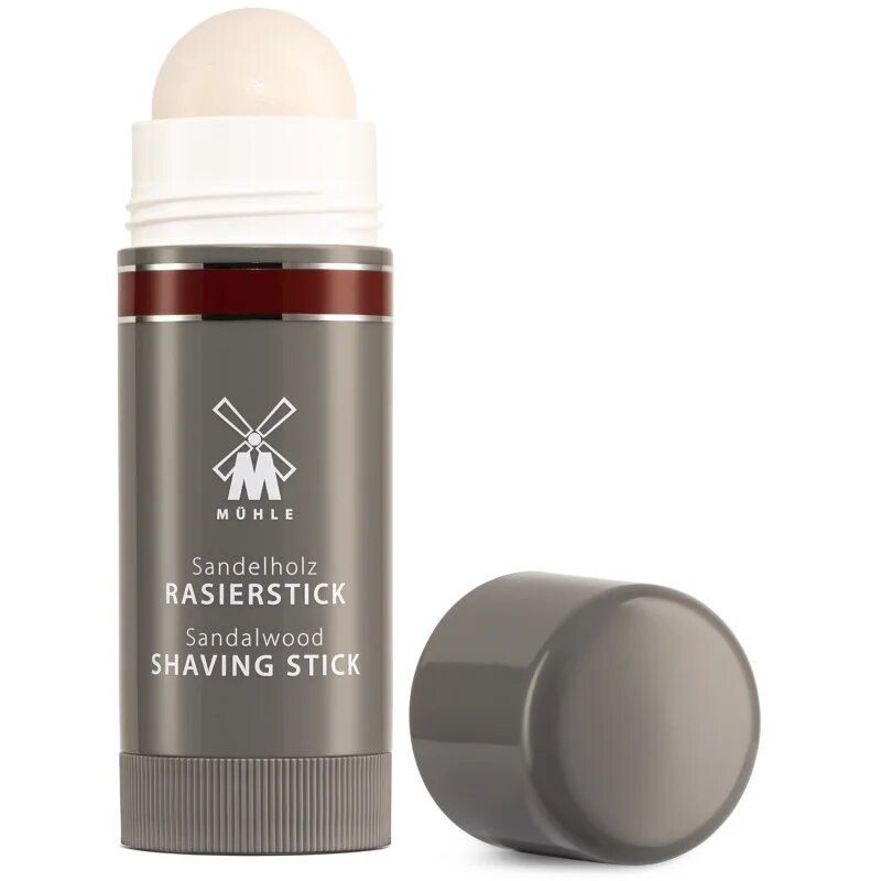 Mühle Shaving Stick сапун за бръснене за мъже Sandalwood 37 гр.