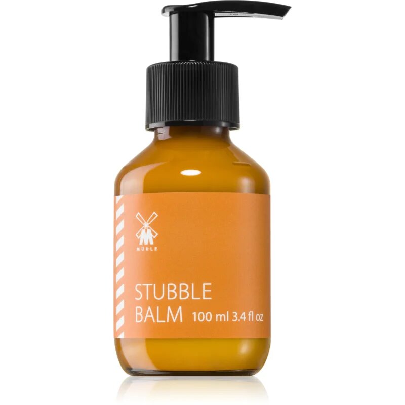 Mühle Stubble Balm балсам за брада за мъже 100 мл.