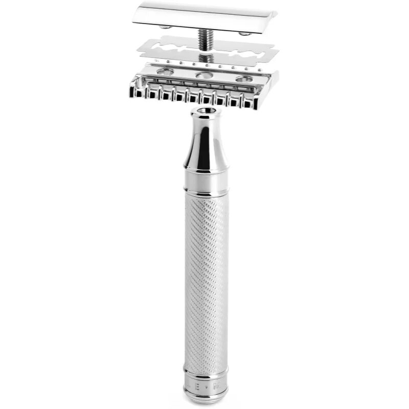 Mühle TRADITIONAL R41 Grande традиционна самобръсначка 1 бр.