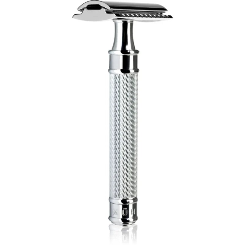 Mühle TRADITIONAL R89 Grande традиционна самобръсначка Chrome