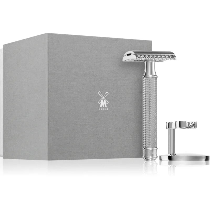 Mühle TRADITIONAL R89 комплект за бръснене
