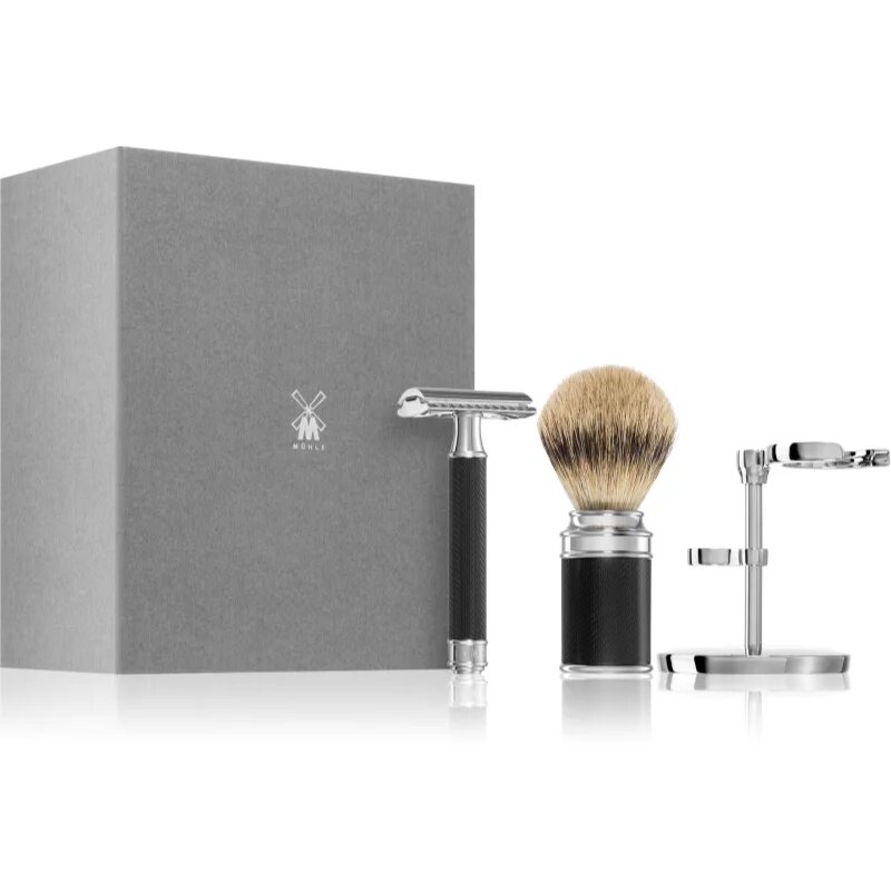 Mühle TRADITIONAL Shaving Set комплект за бръснене