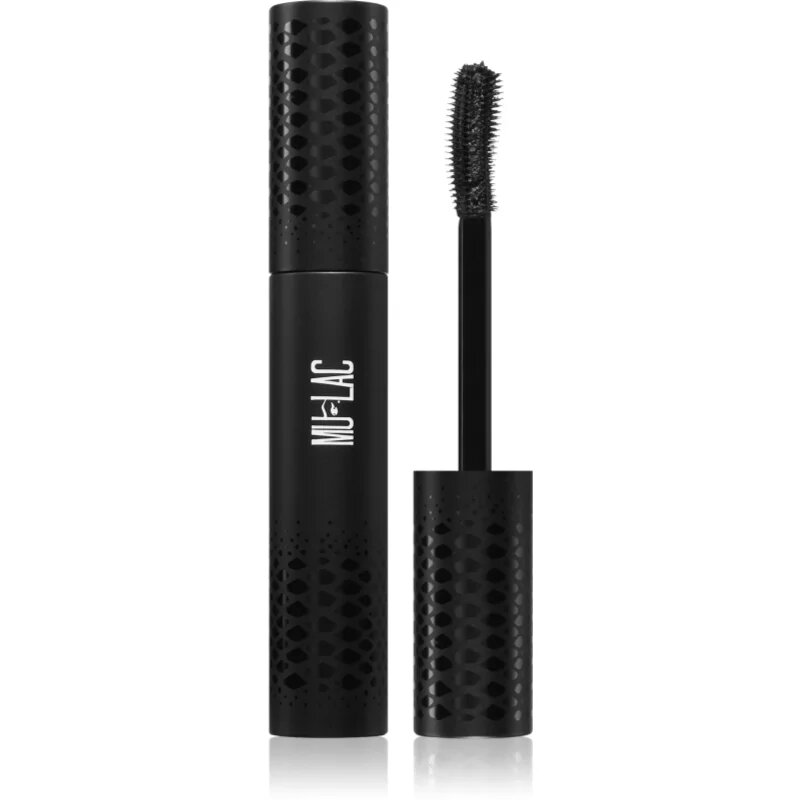 Mulac Cosmetics Black Mamba спирала за обем и разделяне на миглите 13 мл.