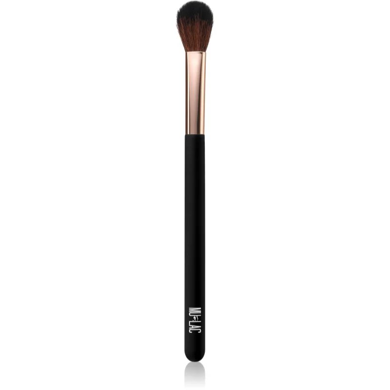 Mulac Cosmetics Spotlight кръгла четка за сенки за очи 1 бр.