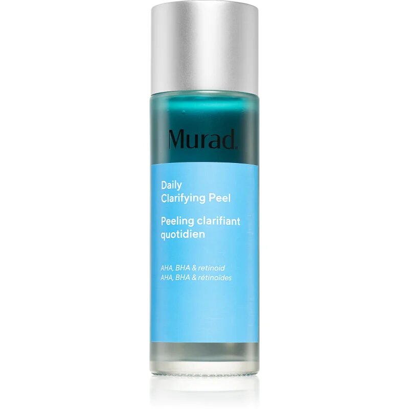 Murad Daily Clarifying Peel ексфолиращ почистващ разтвор 95 мл.