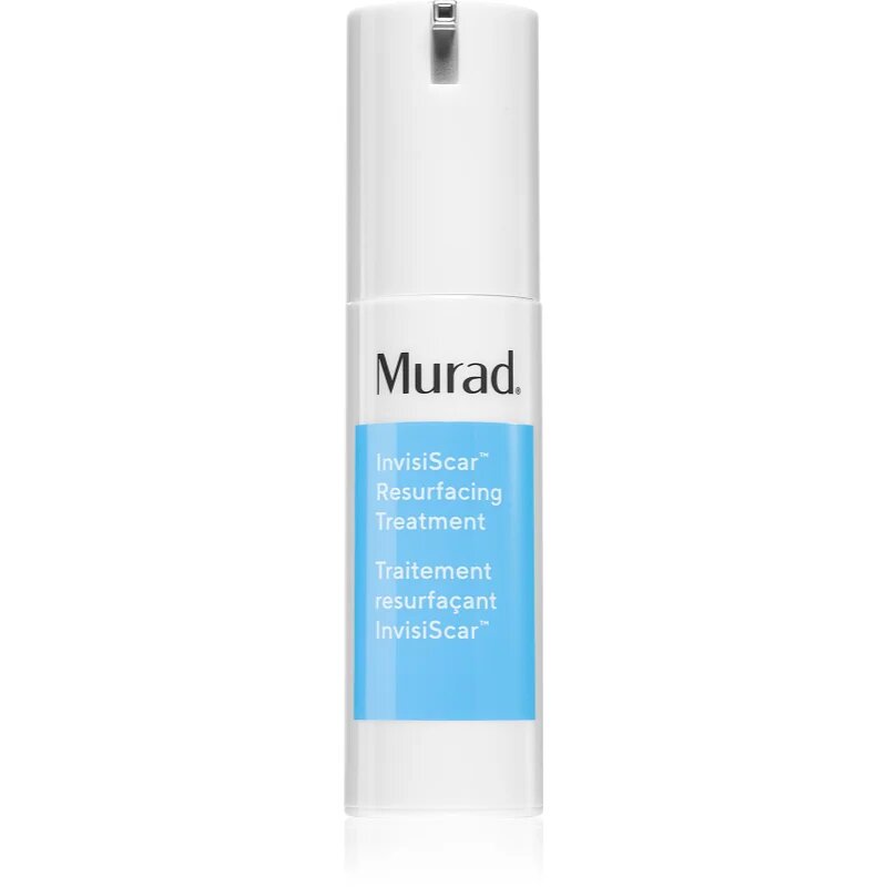 Murad InvisiScar Resurfacing Treatment заздравяваща грижа за лечение на рани 30 мл.