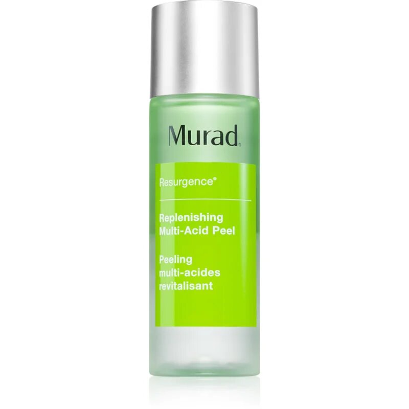 Murad Resurgence Replenishing Multi-Acid Peel нежен ексфолиращ тоник 100 мл.