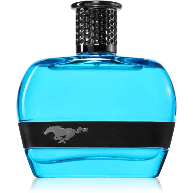 Mustang Blue тоалетна вода за мъже 100 мл.