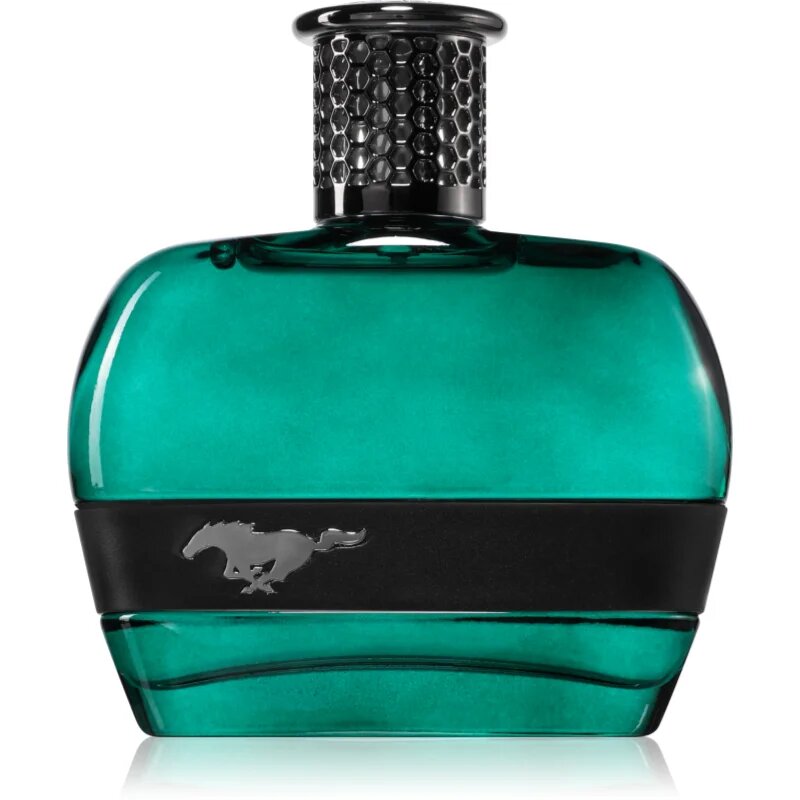 Mustang Green тоалетна вода за мъже 100 мл.