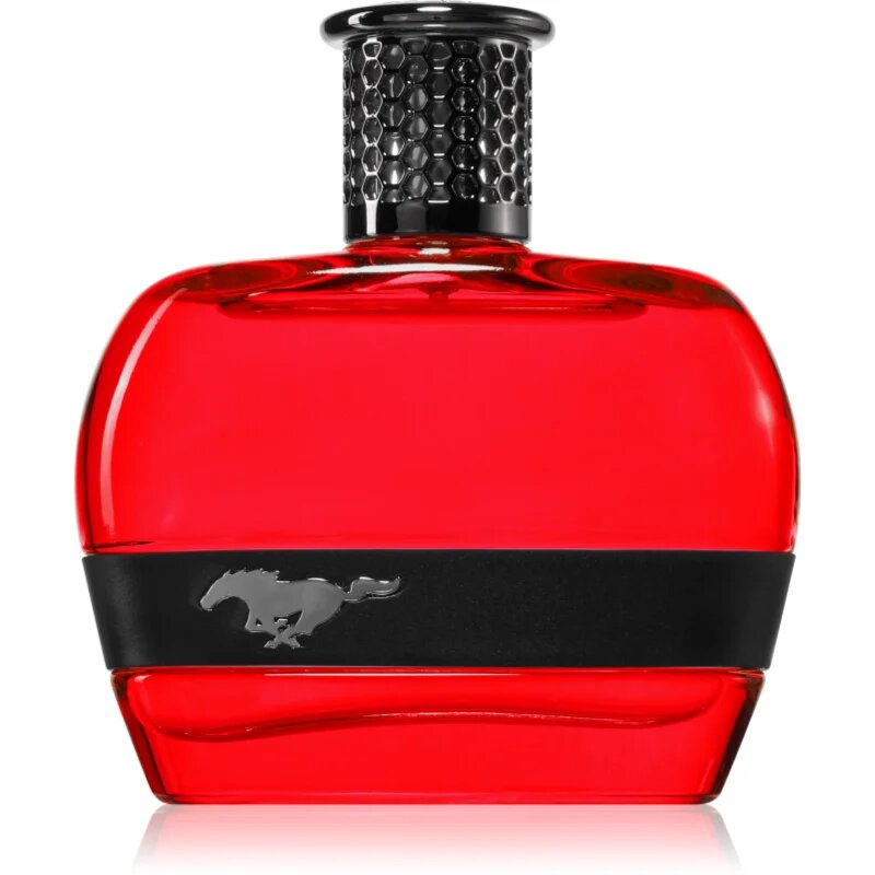 Mustang Red тоалетна вода за мъже 100 мл.