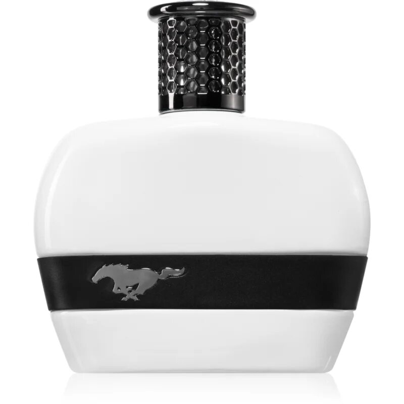 Mustang White тоалетна вода за мъже 100 мл.