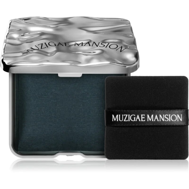 MUZIGAE MANSION Mirror Oil Paper матиращи листчета в кутия 70 бр.