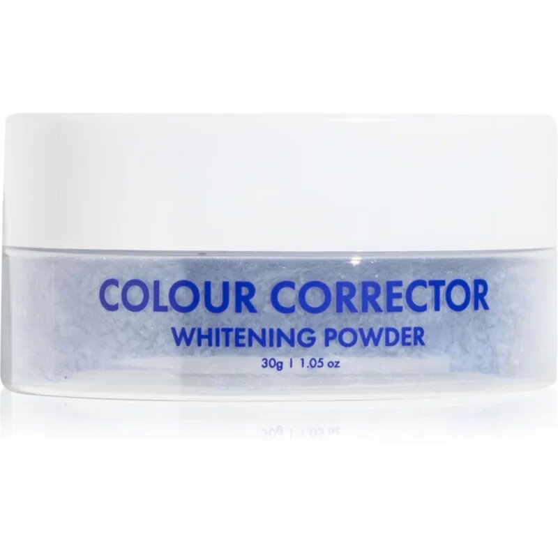 My White Secret Colour Corrector избелваща пудра за зъби 30 гр.