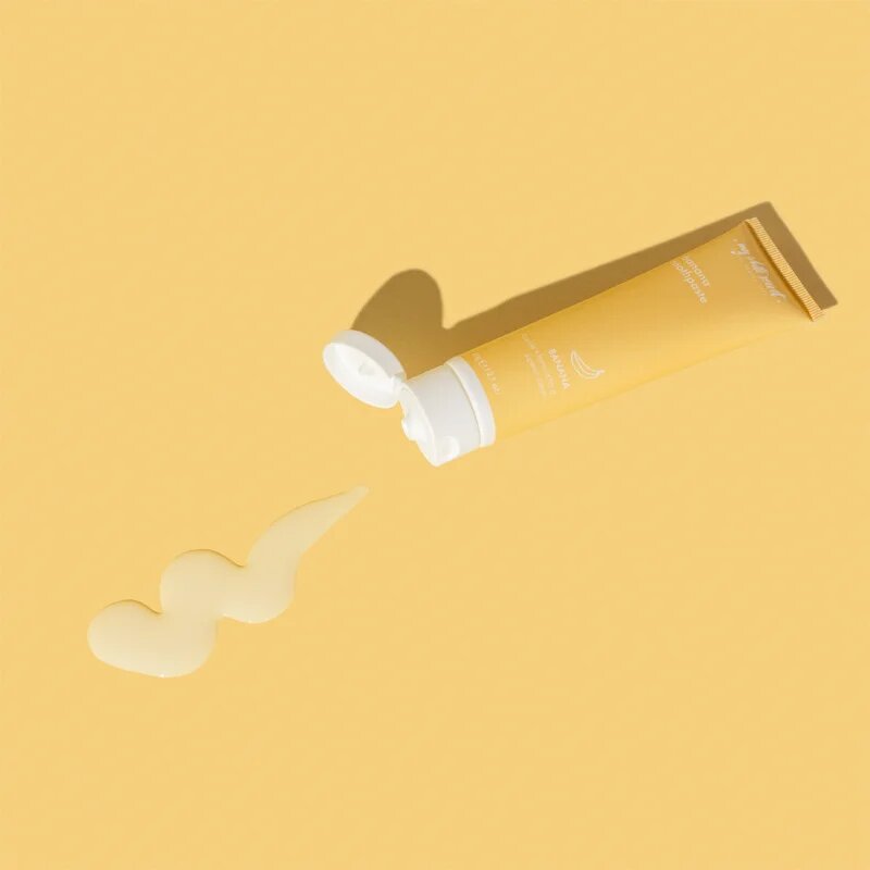 My White Secret Toothpaste Banana паста за зъби 60 гр.