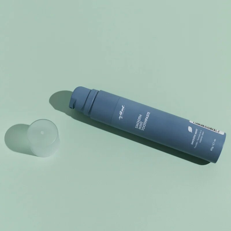 My White Secret Toothpaste Smooth Mint паста за зъби 60 гр.