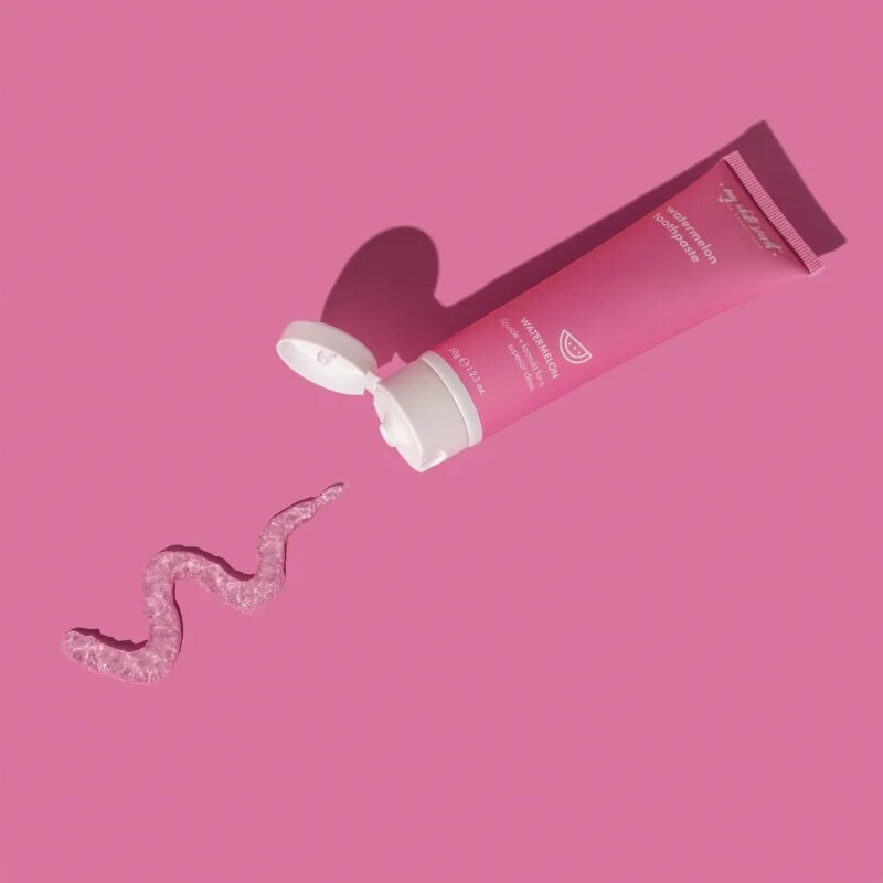 My White Secret Toothpaste Watermelon паста за зъби 60 гр.