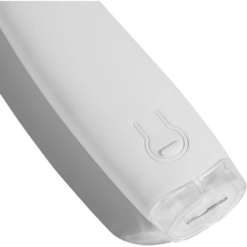 My White Secret Ultrasonic Plaque and Stain Remover препарат за почистване на петна и зъбна плака 1 бр.