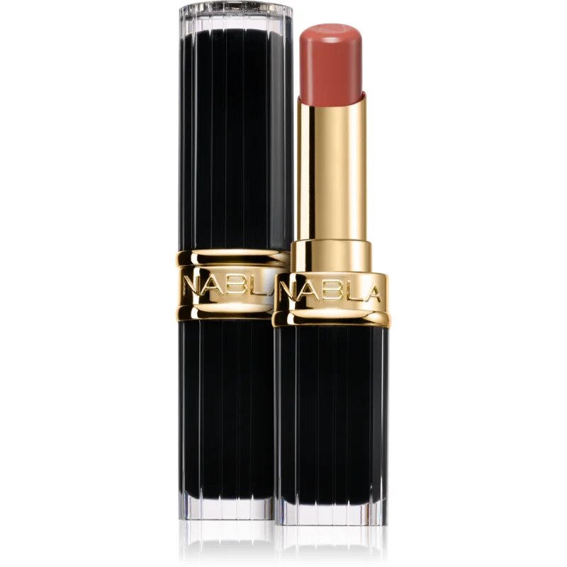 NABLA Cosmetics Beyond Jelly Lipstick овлажняващо червило цвят Sublime 3.2 гр.
